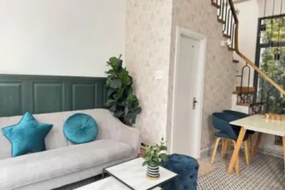 Image de Entire 3br Stylish Home - Tranquil & Central, D1