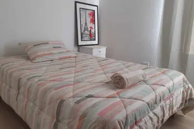 Image de La Casa Hospedaje Está Ubicada en el Centro de la Ciudad, . Desde Aquà Podrá