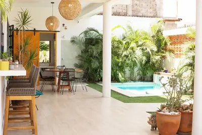 Image de Punta Mita Beach House