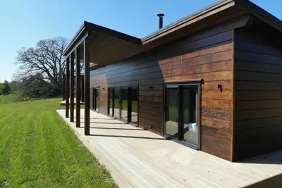 Image de Meadow Valley Lodges - Lodge 2