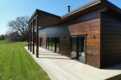 Image de Meadow Valley Lodges - Lodge 4