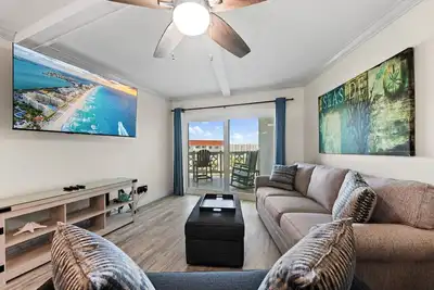Image de Emerald Coast Retreat