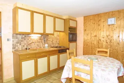 Image de Wifi, Rez-de-chaussée, télévision, casier à ski, 25m², Les Gets