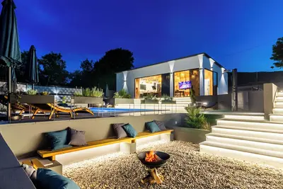 Image de Jackal Holiday House