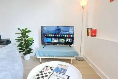 Image de Central Trafford Duplex | Pass the Keys