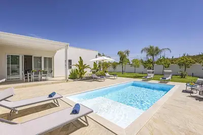 Image de Villa Andromeda by Villa Plus