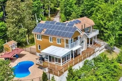 Image de Whole House | Trailhead Lake House