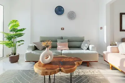 Image de Seaview Condo in Saba Pasha - Sp06