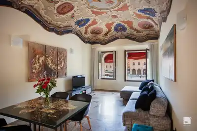 Image de Urbanicooh Paracelso Apartment