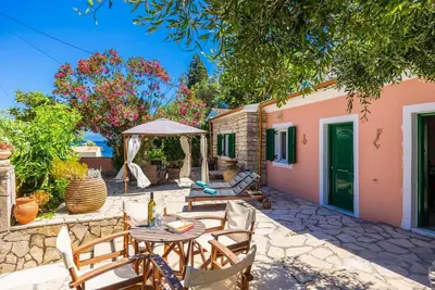 Image de Levrecchio Beach Cottage