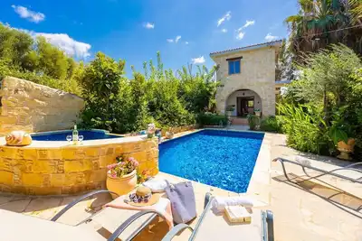 Image de Villa Angela Paradise