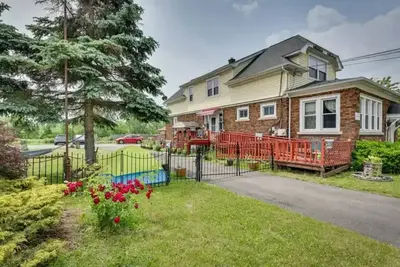 Image de Cozy Apartment, Your second home