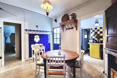 Image de La Maisonette : Charme en Camargue