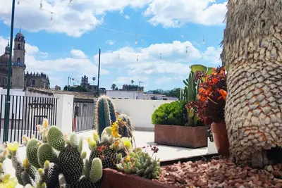 Image de Palacio el Duende- Old town- Pkg gratis-Appartement Supérieur- El Paso Doble