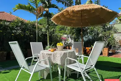 Image de Los Santos Pattaya Luxury Pool Villa