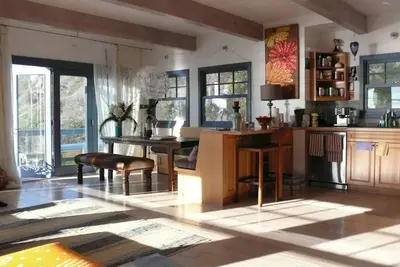 Image de Spacious stylish country house
