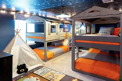 Image de 10br Coastal Style Dream Villa 23108