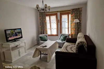 Image de Bonito Apartamento a 100 Metros de la Playa