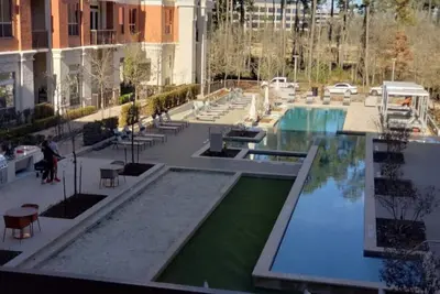 Image de Resort Style 2 bed\/2 bath Apartment in Spring, Tx