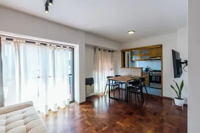 Image de Spectacular and comfortable apartment with excellent location in Córdoba! !