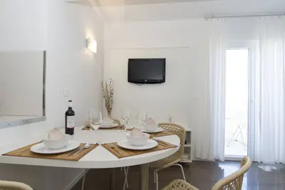 Image de Apartments Villa Olea - Comfort Apartment with Sea View