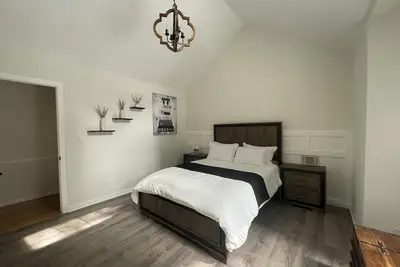 Image de Woodsy Chic Home