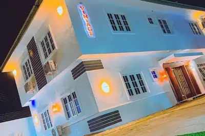 Image de Luxury 7 Bedrooms Entire House Accomodation In Ibadan, Oyo State