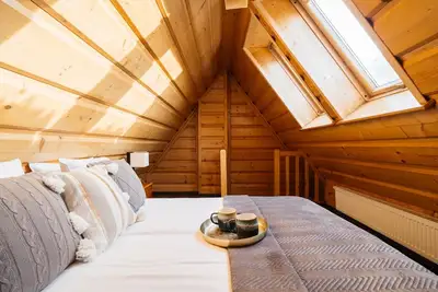 Image de Highlander Apartment Surrounded by Greenery
