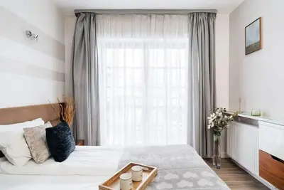 Image de Comfortable apartment in the center of Zakopane