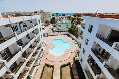Image de Al Makramia compound