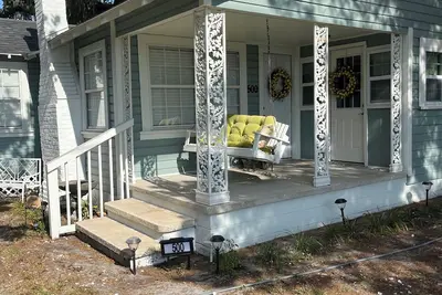 Image de Warm and Welcoming 3-Bedroom  2 Bath House near Brownwood Town Square. 2 miles