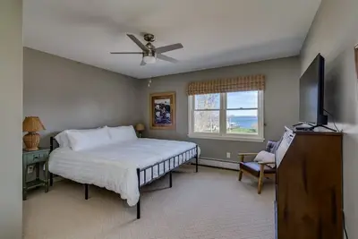 Image de Cozy apartment w/ river view near boat launch