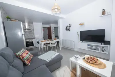 Image de Apartamento Vacacional O Tranvía, Totalmente Reformado y Equipado