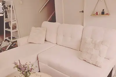 Image de Double room with private bathroom