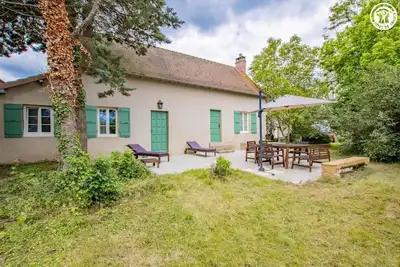 Image de le Petit Chambi - Chambilly