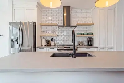 Image de 853 condo in Bromont Vieux Village mountain view