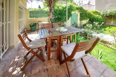 Image de Appartement T1 cosy Ă Toulon