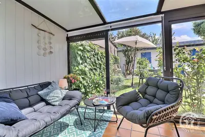 Image de Le petit cottage - Saint Malo