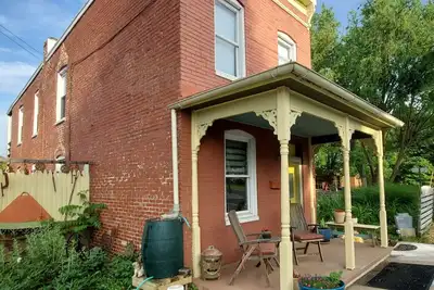 Image de Downtown Frederick, Cozy Winter Hideaway, Sleeps 6 w\/ Osp