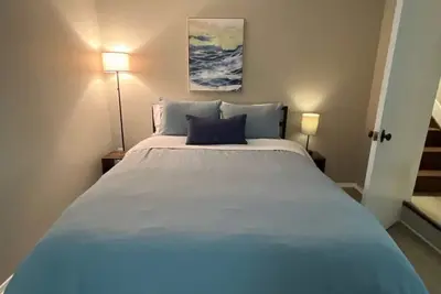 Image de The Breakwall Suite!