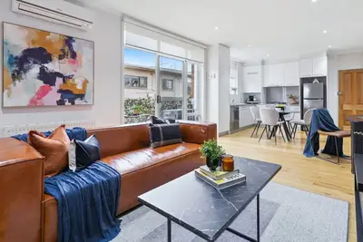 Image de The Fulton Residence