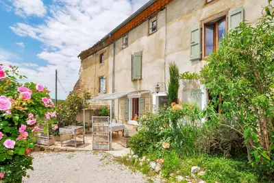 Image de Superbe maison Ă Dun avec WiFi