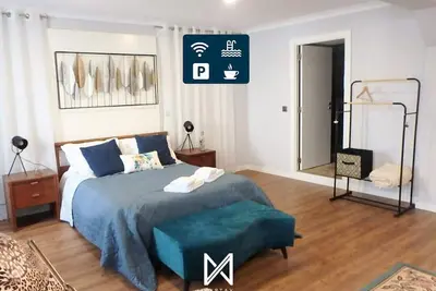 Image de MyStay - Casa de Tent'tugal | Apartment Deluxe