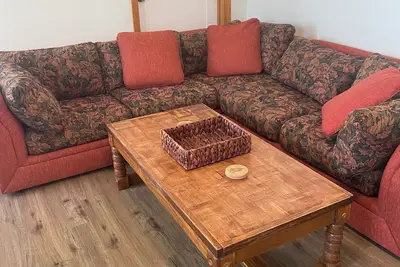 Image de Cozy apartment in downtown Marshall, Arkansas! Family friendly with easy access.