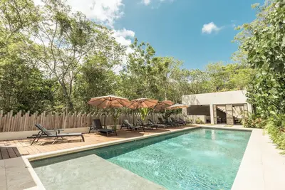 Image de Penthouse in Exclusive area 8 Pax Aldea Zama