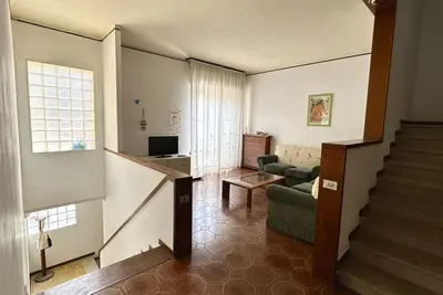 Image de P032 - Porto Recanati, sky-land 100 meters from the sea
