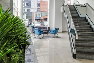 Image de Stylish flat in Peterborough in brilliant location