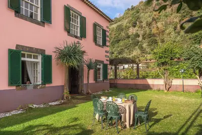 Image de Casa da Fajã Alta 7, Chambre double avec petit-déjeuner