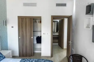 Image de 1 bed 1 bath close to golf cours and beach