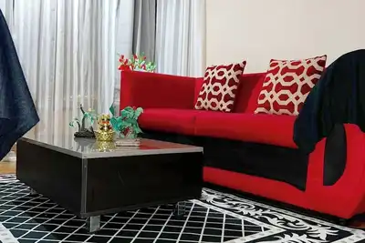 Image de Exclusive apartment\n\n